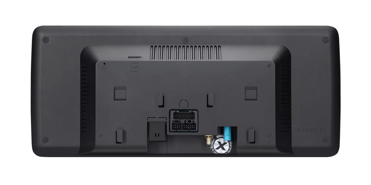 Xtrons 12.3" Head Unit Display Upgrade For BMW 3 Series/M3 E9X 2004-2008 (CCC) | 4GB RAM & 64ROM
