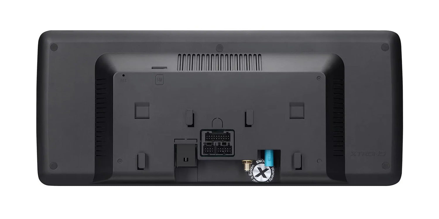 Xtrons 12.3" Head Unit Display Upgrade For BMW 3 Series/M3 E9X 2004-2008 (CCC) | 4GB RAM & 64ROM