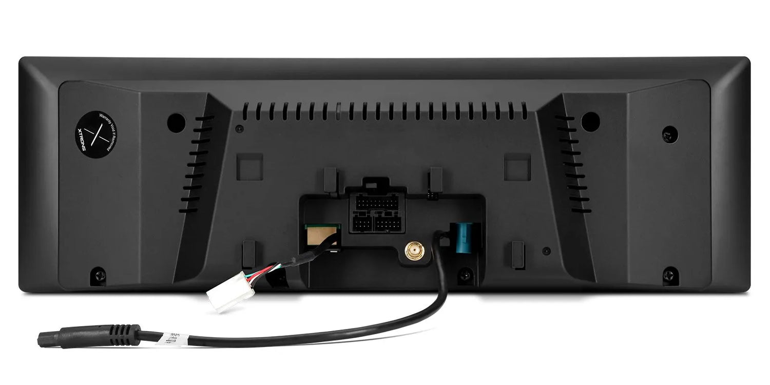 Xtrons 14.9" Head Unit Display Upgrade For BMW 3 Series/M3 E9X 2008-2012 (No Original Display)