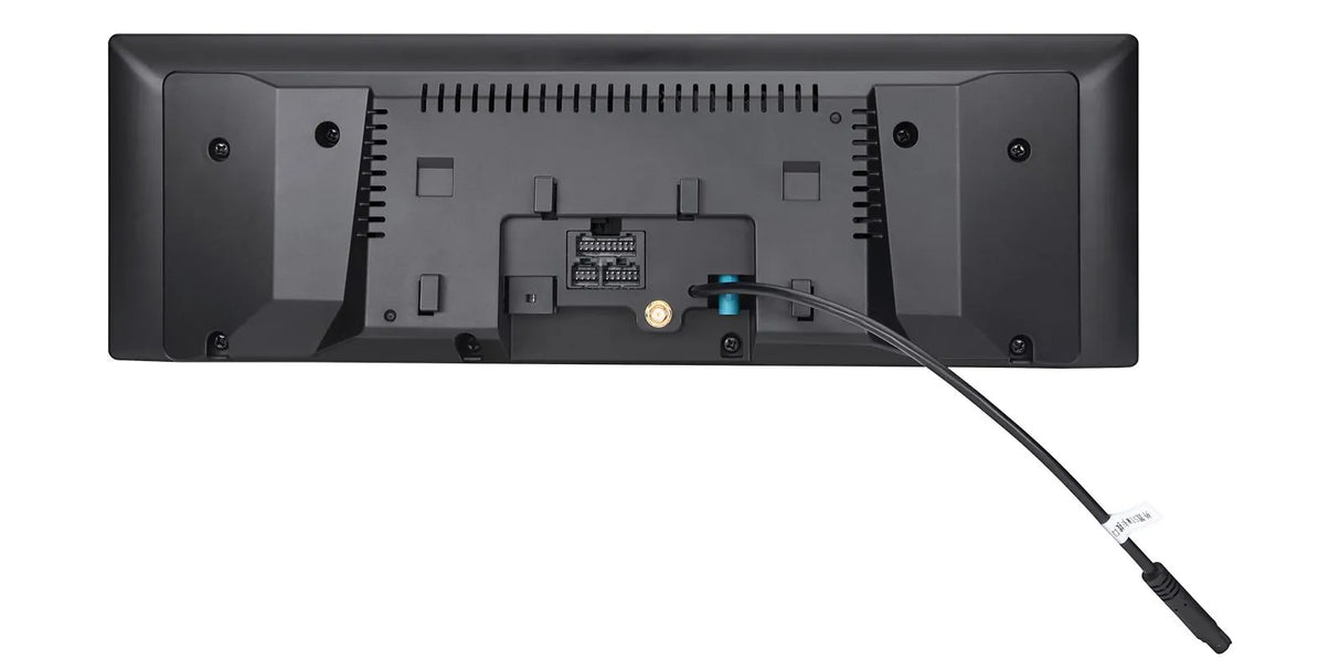 Xtrons 14.9" Head Unit Display Upgrade For BMW 3 Series E9X & M3 2004-2008 (CCC)