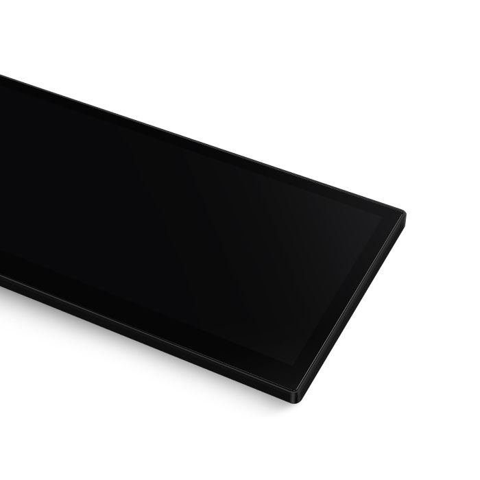 Xtrons 14.9" Head Unit Display Upgrade For BMW 7 Series G11/G12 2016-2020 (NBT EVO)