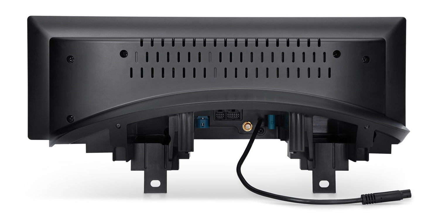 Xtrons 14.9" Head Unit Display Upgrade For BMW F3X 3/4 Series & F8X M3/M4 2016+ (NBT EVO)