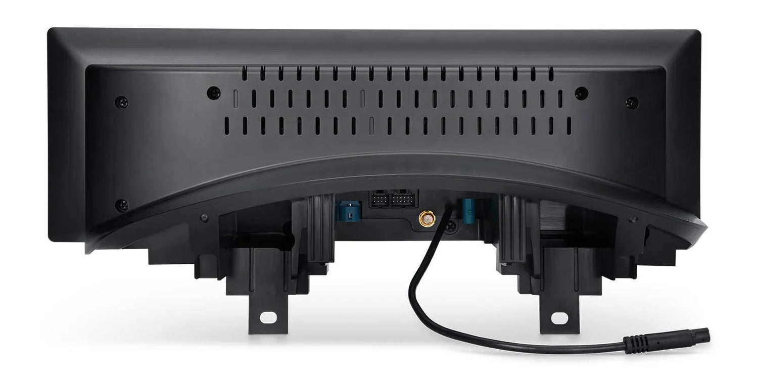 Xtrons 14.9" Head Unit Display Upgrade For BMW F3X 3/4 Series & F8X M3/M4 2013-2016 (NBT)