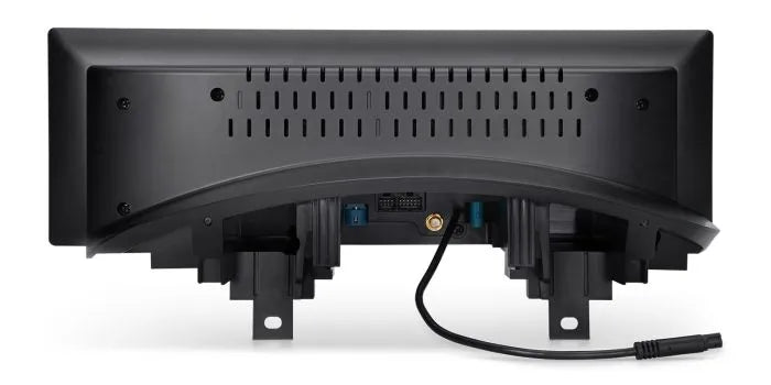 Xtrons 14.9" Head Unit Display Upgrade For BMW 5 Series & M5 E60 2004-2008 (CCC)