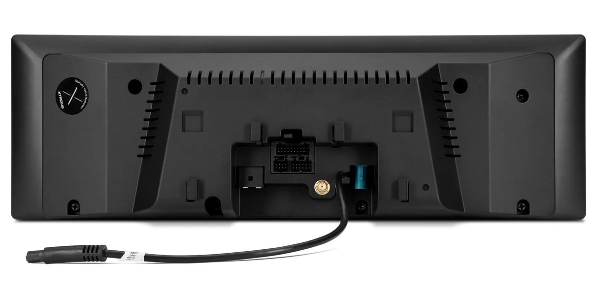 Xtrons 14.9" Head Unit Display Upgrade For BMW X5/X6/M E70/E71 2007-2010 (CCC)