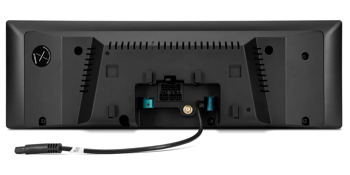 Xtrons 14.9" Head Unit Display Upgrade For BMW X5/X6/M E70/E71 2011-2013 (CIC)