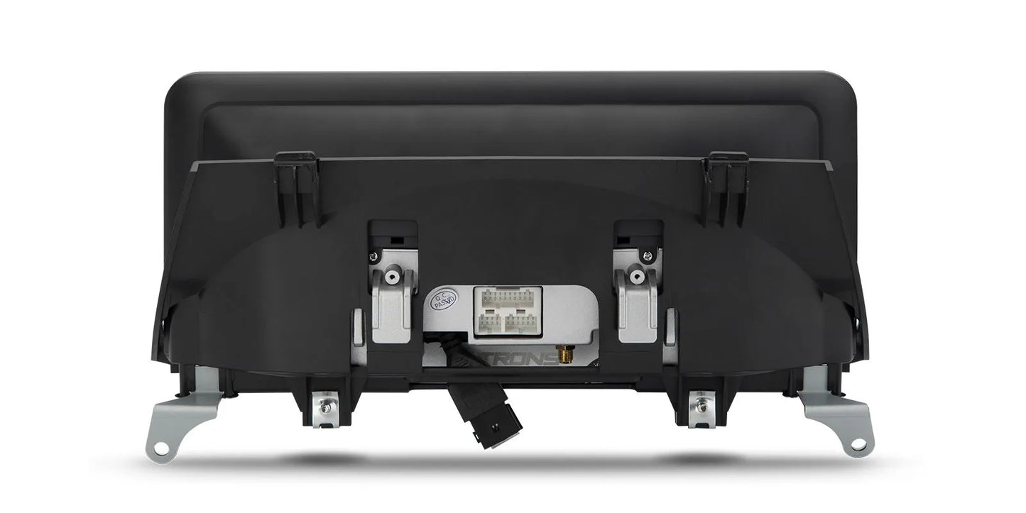 Xtrons Head Unit for 07-10 BMW X5/X6 E70/E71 | CIC | Octa-Core | 6GB Ram/128GB Rom |