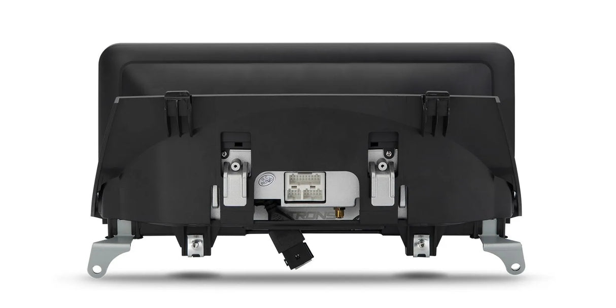 Xtrons 10.25" Head Unit Display Upgrade For BMW X5/X6/M E70/E71 2007-2010 (CCC) | 6GB RAM & 128GB ROM