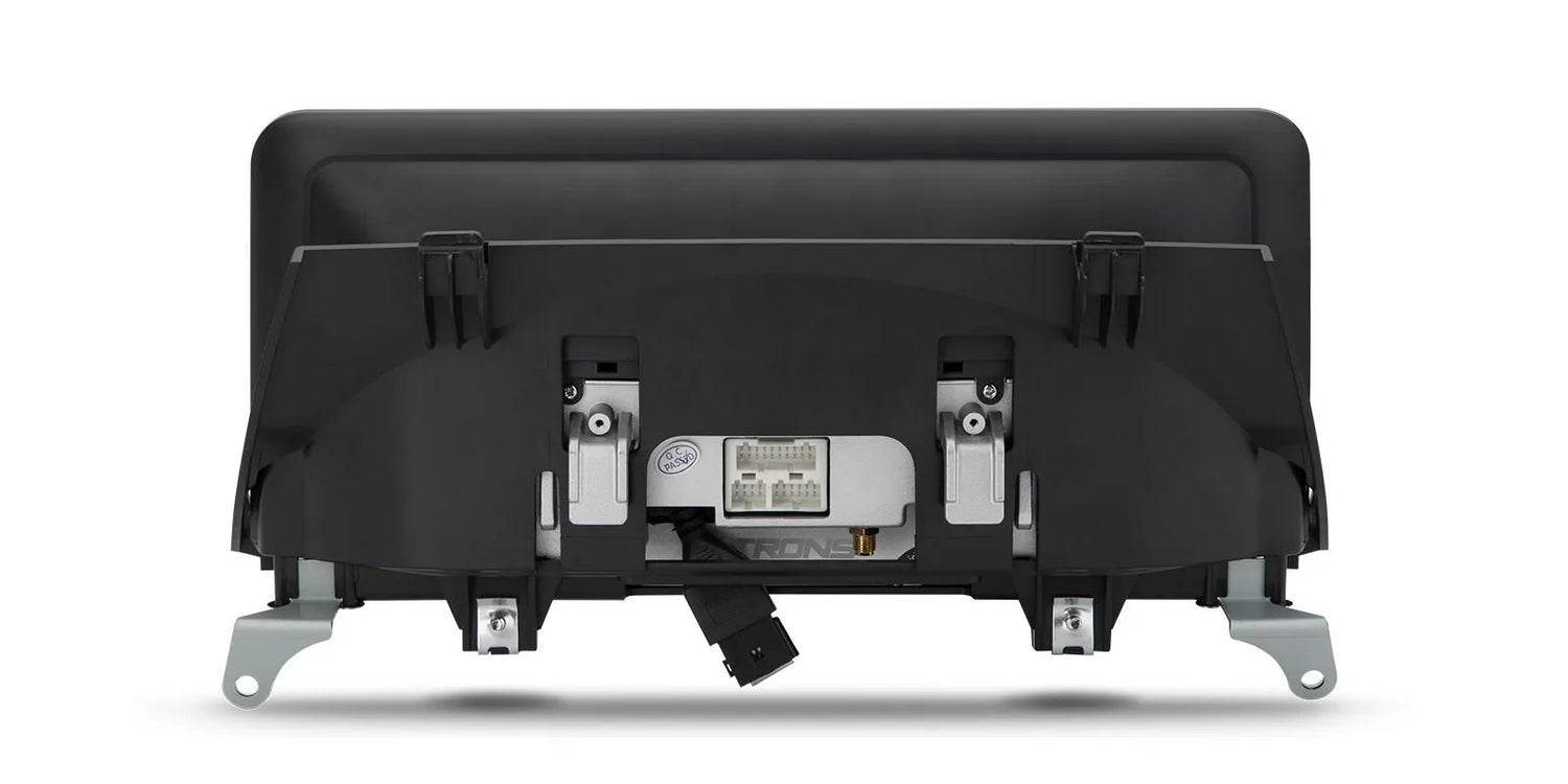 Xtrons 10.25" Head Unit Display Upgrade For BMW X5/X6/M E70/E71 2007-2010 (CCC) | 6GB RAM & 128GB ROM