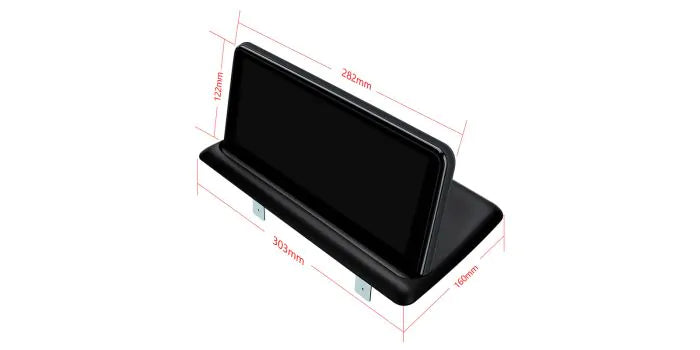 Xtrons Head Unit for BMW E8X 1 Series (2006-2012) | Octa Core | 4GB Ram & 64GB Rom |