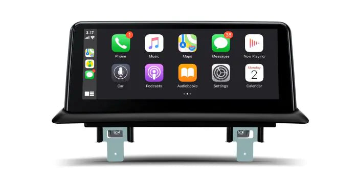 Xtrons Head Unit for BMW E8X 1 Series (2006-2012) | Octa Core | 4GB Ram & 64GB Rom |