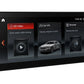 Xtrons Head Unit for BMW 5 Series & M5 E6X 2009-2012 (CIC) | 6GB Ram & 128GB ROM