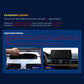 Xtrons Head Unit for BMW 3 Series & M3 E9X 2008-2012 | 6GB RAM & 128GB ROM - No Original Display