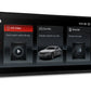 Xtrons Head Unit for BMW 3 Series & M3 E9X 2008-2012 | 6GB RAM & 128GB ROM - No Original Display