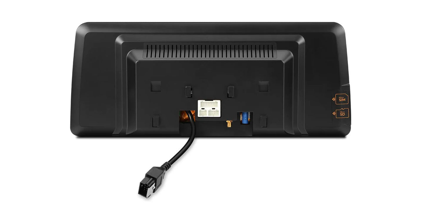 Xtrons Head Unit For BMW 3 Series E9X 2004-2008 (CCC) | Android 12 | Octa-Core | 8GB + 128GB ROM |