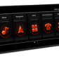 Xtrons Head Unit for BMW 3 Series/M3 E9X 2009-2012 (CIC) | 8GB ROM & 128GB ROM