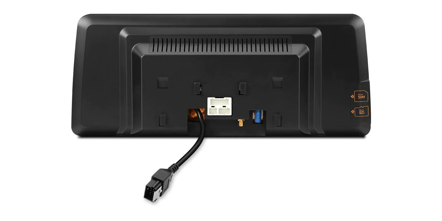 Xtrons Head Unit for BMW X5/X6 E70 07-10 | CIC | Octa-Core | 6GB RAM & 128GB ROM |