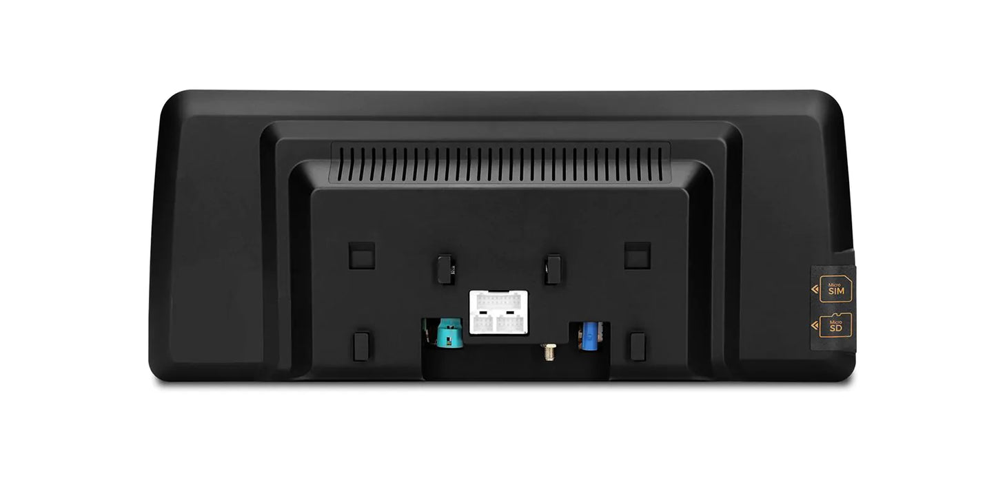 Xtrons Head Unit For BMW 2011-2013 X5/X6 E70/E71 (CIC) | Qualcomm 662 | 8GB RAM & 128GB ROM |