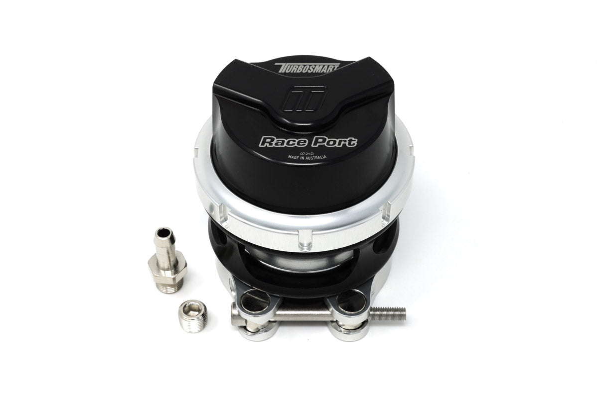 BMS BMW/Supra B46 B48 Charge Pipe Blow-Off Valve (BOV) Kit Gen 1 & Gen 2