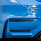 IND Rear Reflector Insert Set for BMW F8X M3 M4 ( Horizontal Slat )