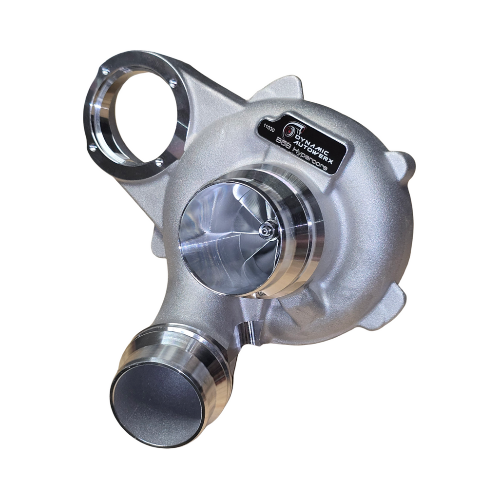 Dynamic Autowerx GEN 1 B58 HYPERCORE