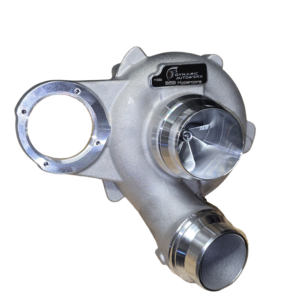 Dynamic Autowerx GEN 1 B58 HYPERCORE