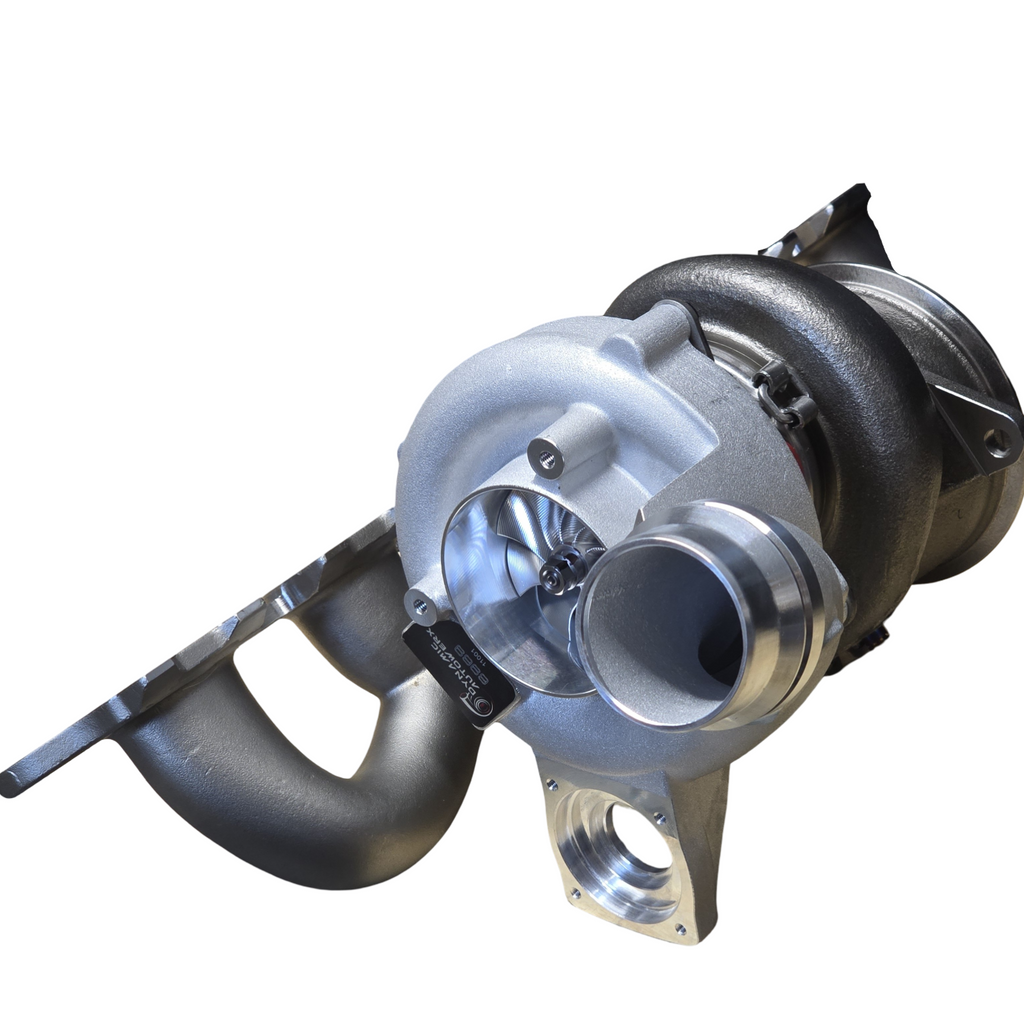 Dynamic Autowerx BMW/SUPRA B58TU GEN2 6969 (6 PORT)