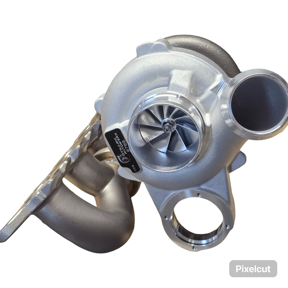 DYNAMIC AUTOWERX BMW B58 GEN 1 (NEW GEN) ULTRA FLOW 6769