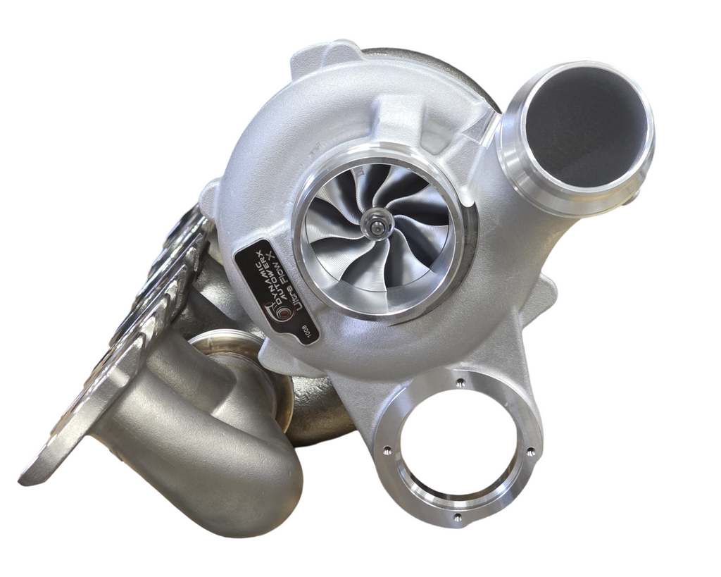 Dynamic Autowerx BMW B58 GEN 1 (NEW GEN) ULTRA FLOW X