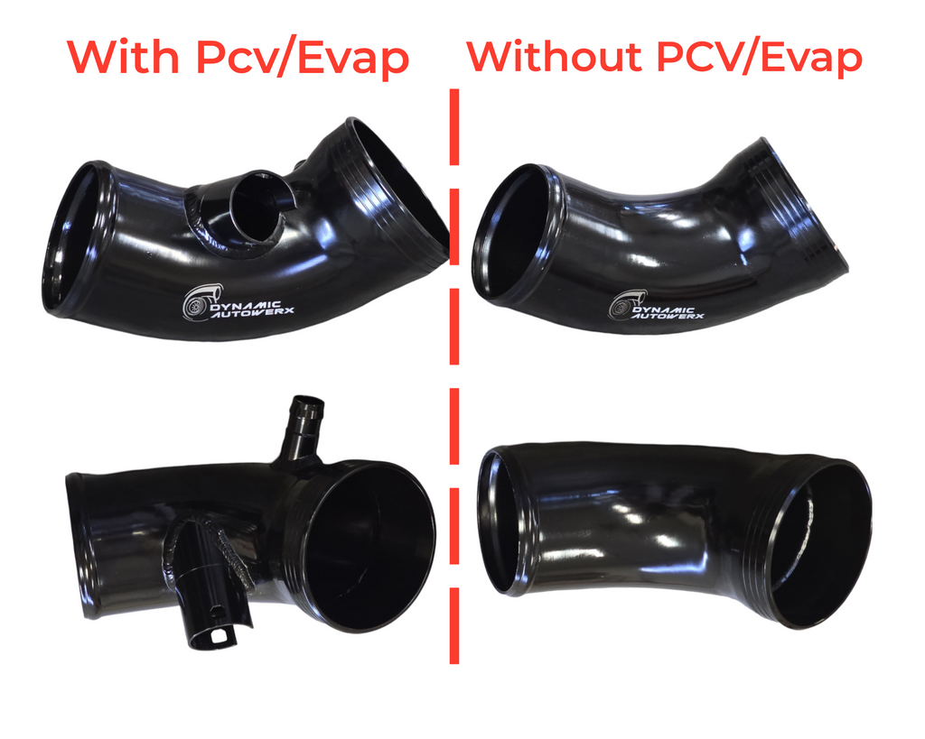 Dynamic Autowerx BMW B58 GEN 1 (NEW GEN) ULTRA FLOW X