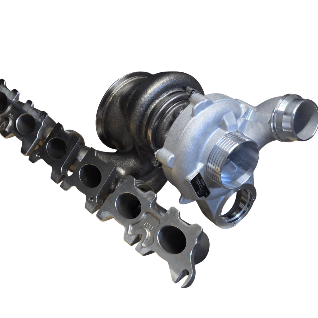 Dynamic Autowerx BMW B58 Gen1 Ultra Flow 6969