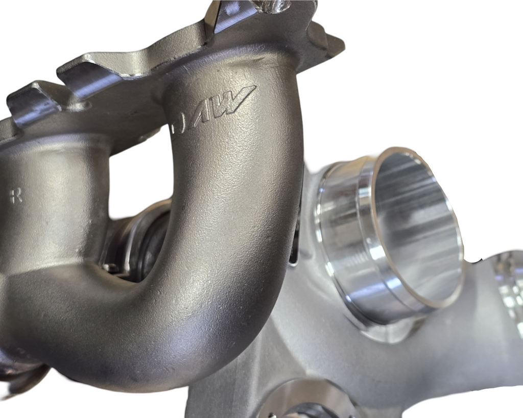 Dynamic Autowerx BMW B58 GEN 1 (NEW GEN) ULTRA FLOW X