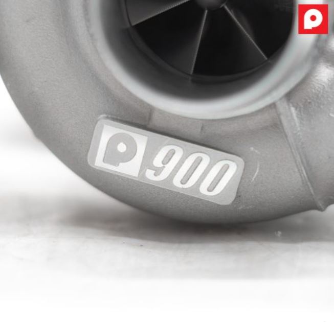 Pure Turbos BMW F9X S63TU - NEW Pure900 Upgraded Turbos