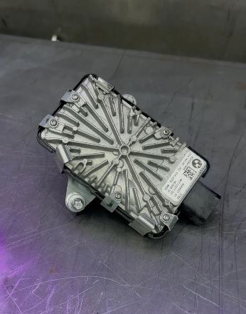 ATC13-1 Gen 1 Built Transfer Case