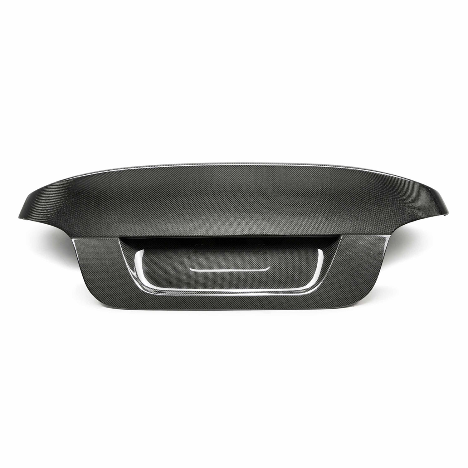 Seibon Carbon Fiber Trunk Lid for BMW E60 2004-2010