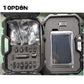TOPDON  12" OE-Level Diagnostic Scan Tool