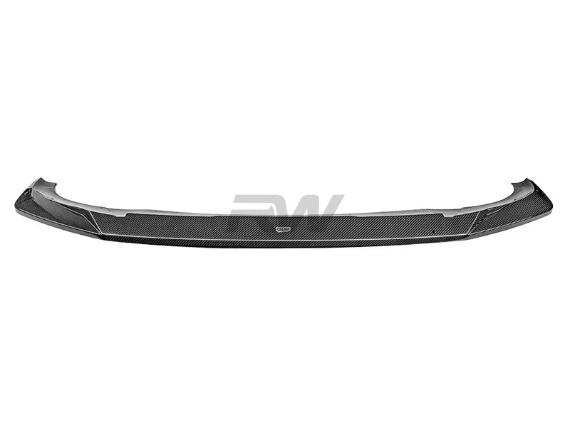 RW Carbon A90/A91 Toyota Supra Suvneer CF Front Lip Spoiler