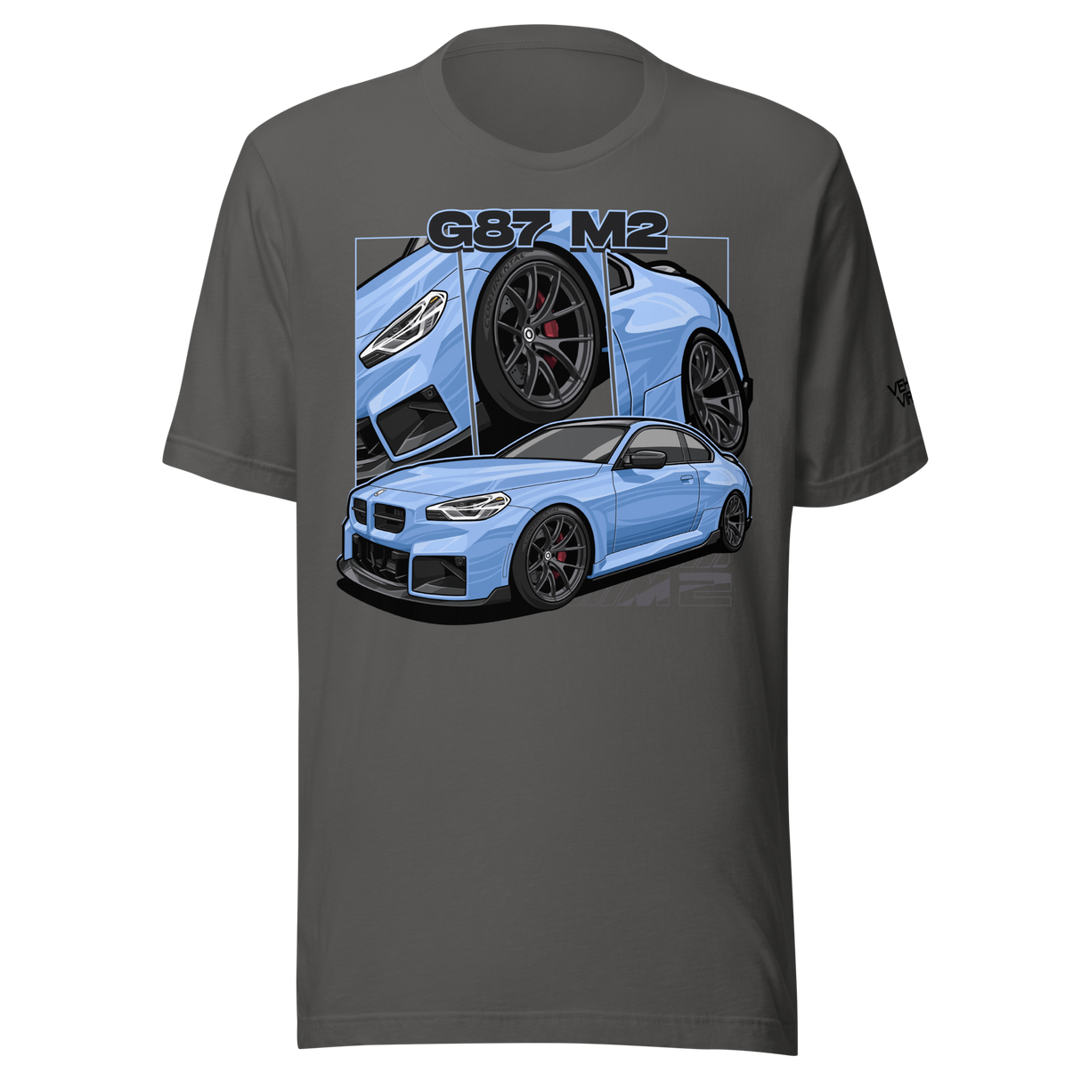 OEM+ G87 M2 T-Shirt