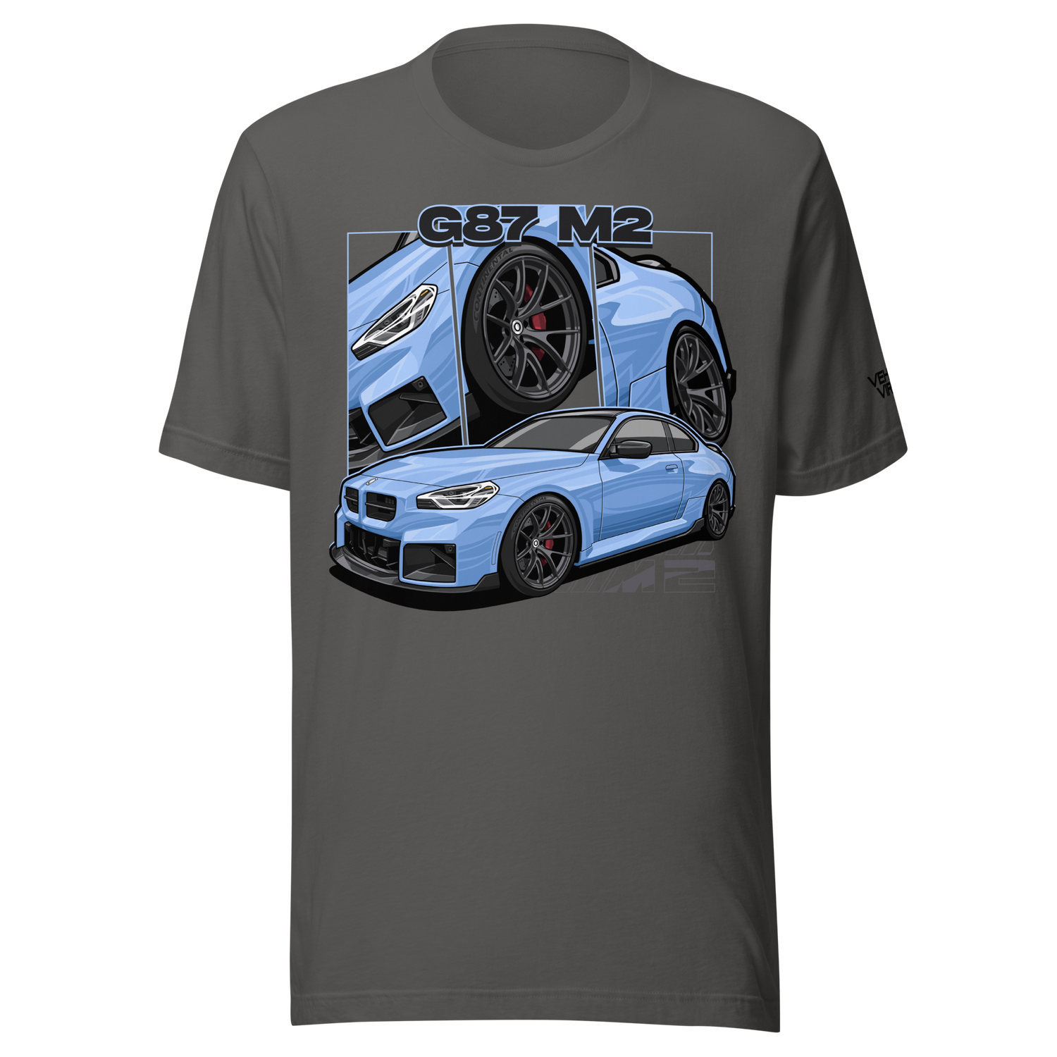 OEM+ G87 M2 T-Shirt