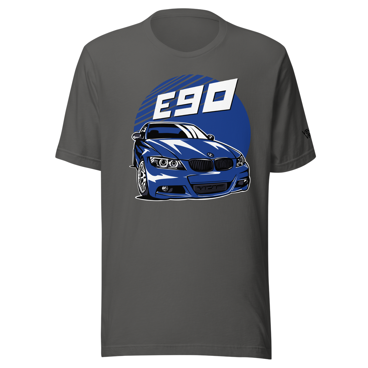 The Reputable E90 T-Shirt