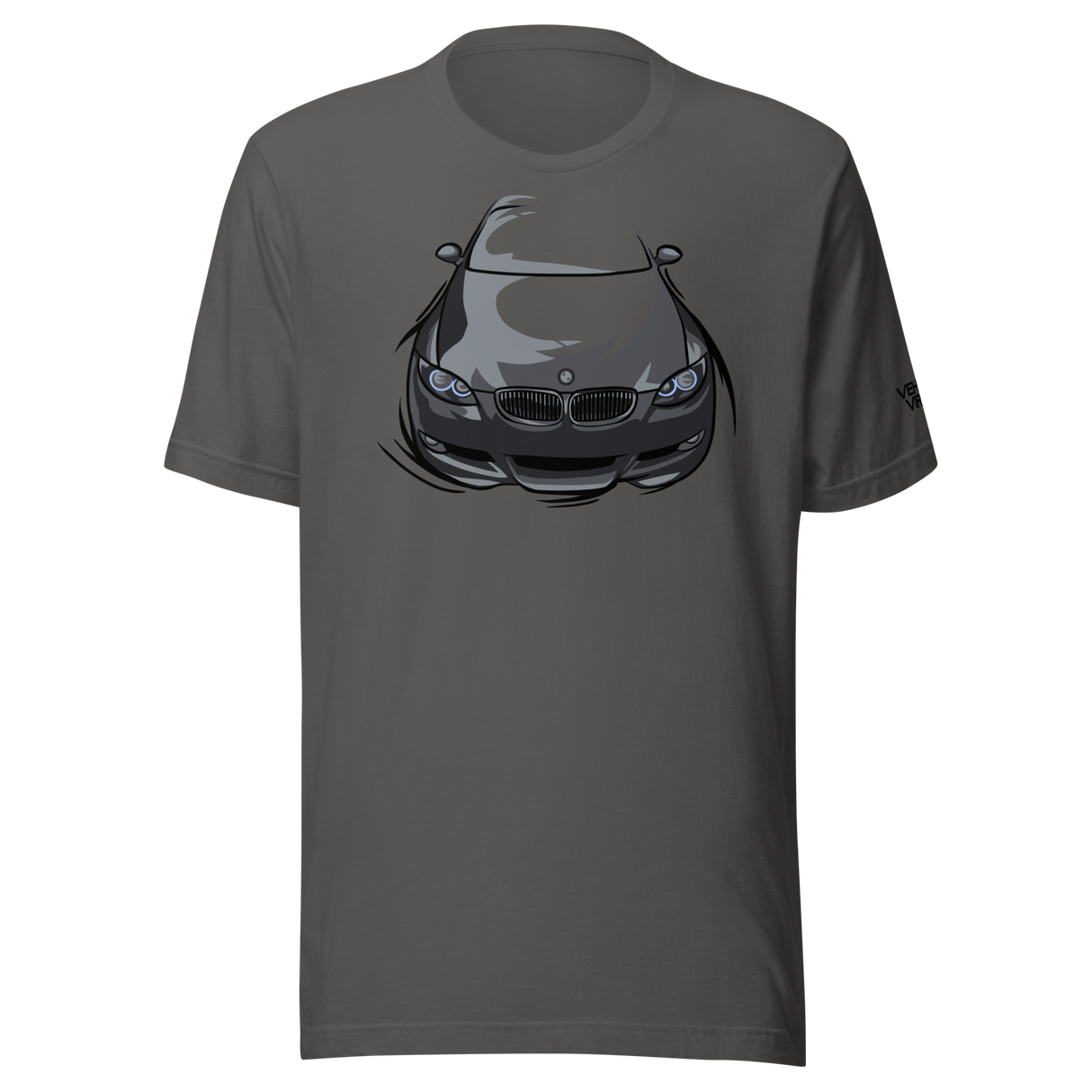 Aggressive BMW E9X T-Shirt