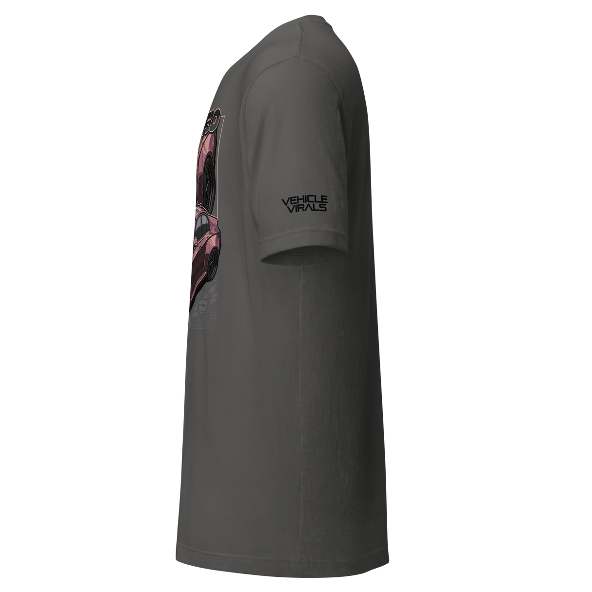 Show Car BMW F30 T-Shirt