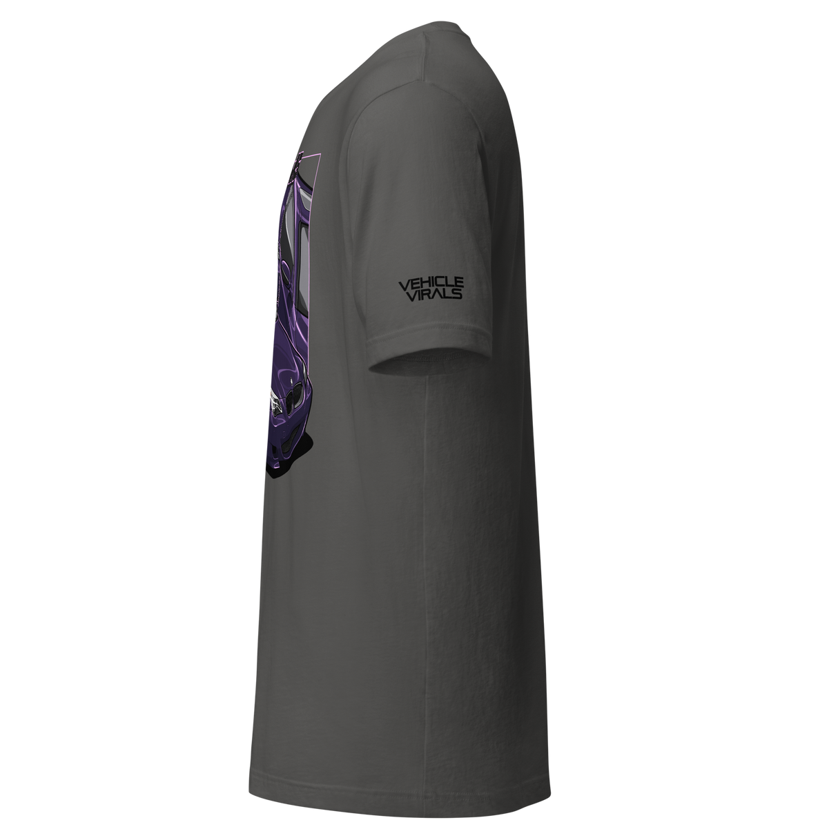 Legendary E60 M5 T-Shirt