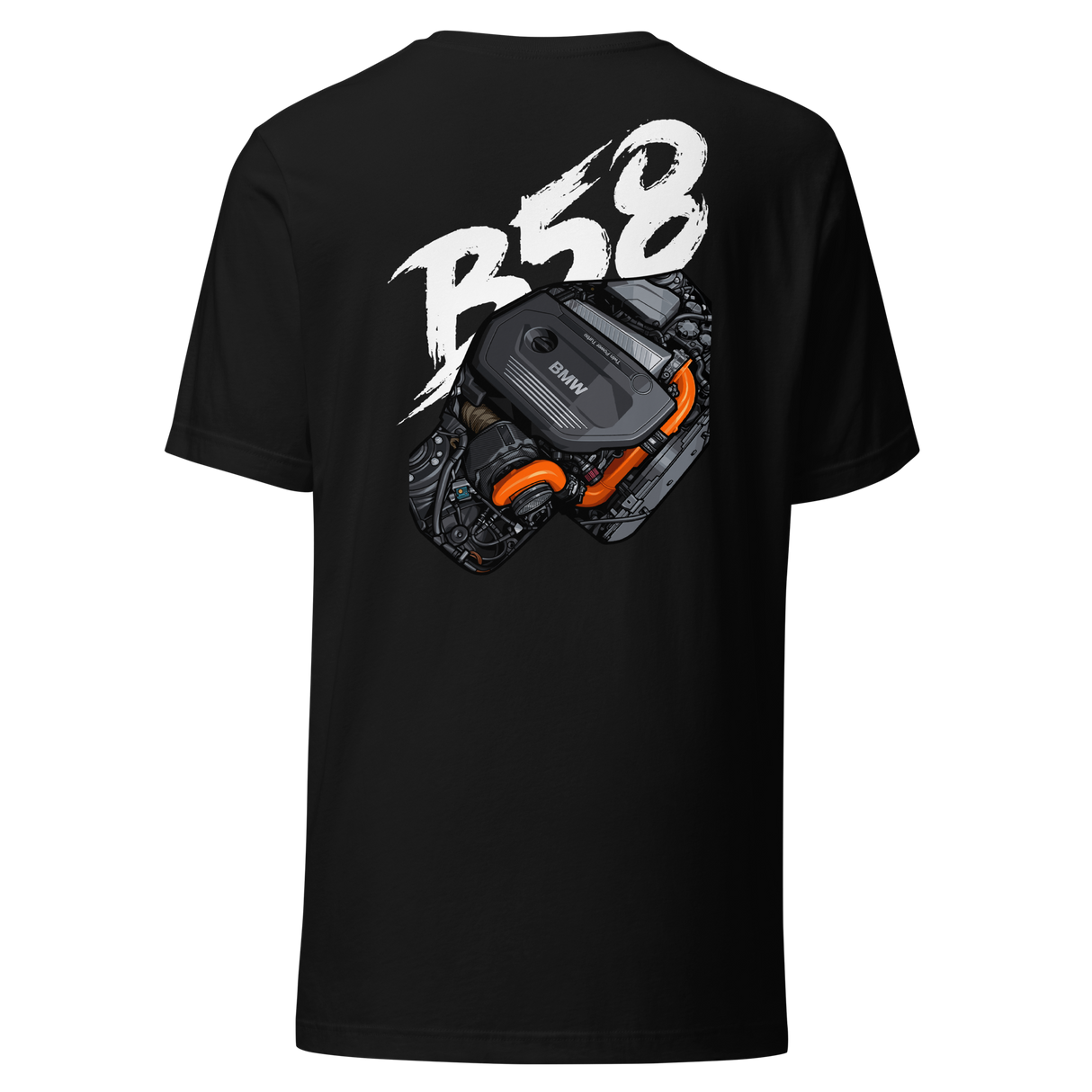 B58 Cheat Code T-Shirt