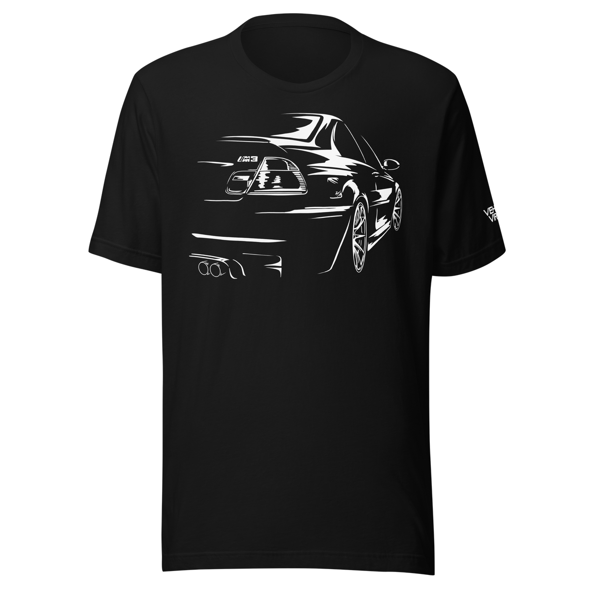 Timeless E46 M3 T-Shirt