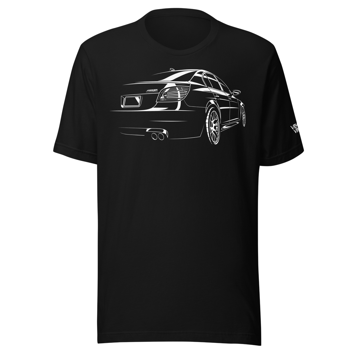 Iconic BMW E60 M5 T-Shirt