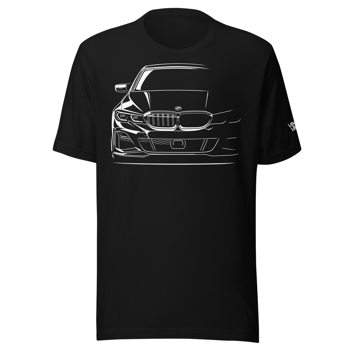 BMW G20 Legacy T-Shirt