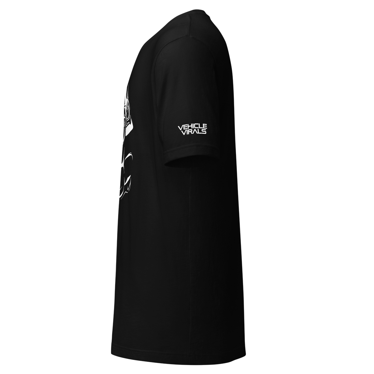 Mean BMW F10 M5 T-Shirt