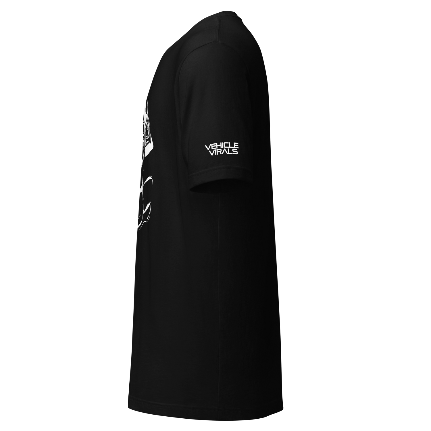 Mean BMW F10 M5 T-Shirt