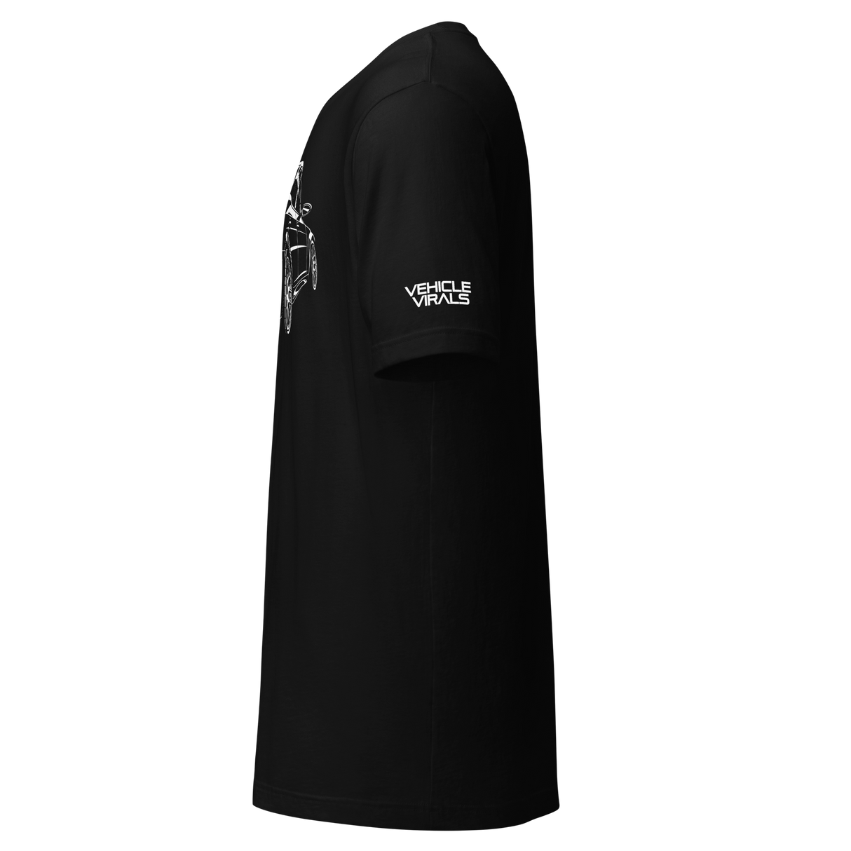 Iconic BMW E60 M5 T-Shirt